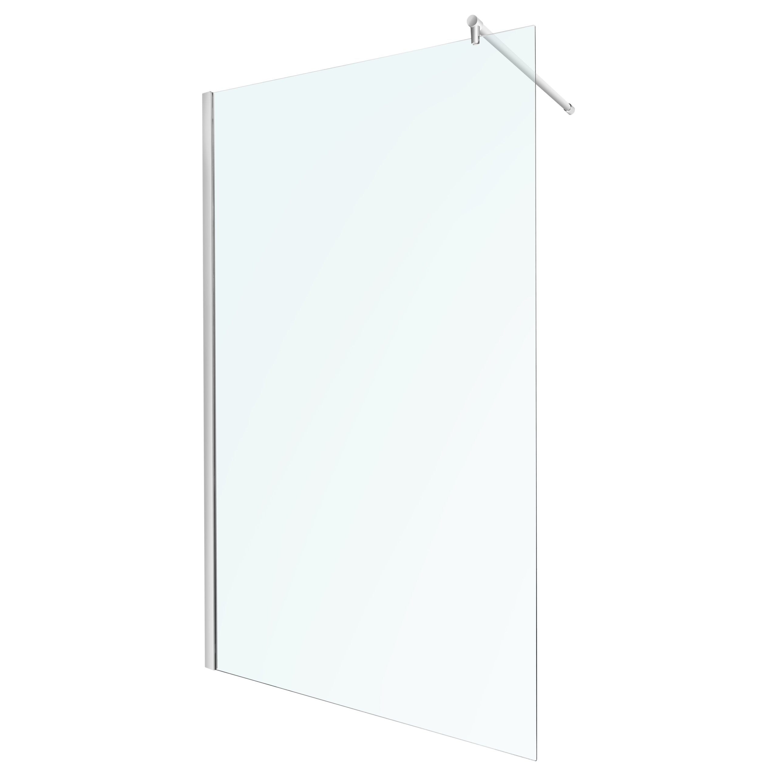 Ścianka prysznicowa Alfa TR 100cm - Kabina Walk-In