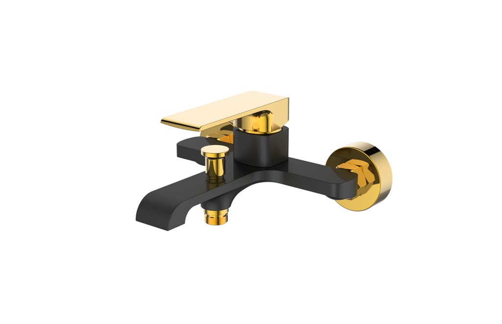 Bateria wannowa Maroko MA 33 Bl/Gold - obrazek 6